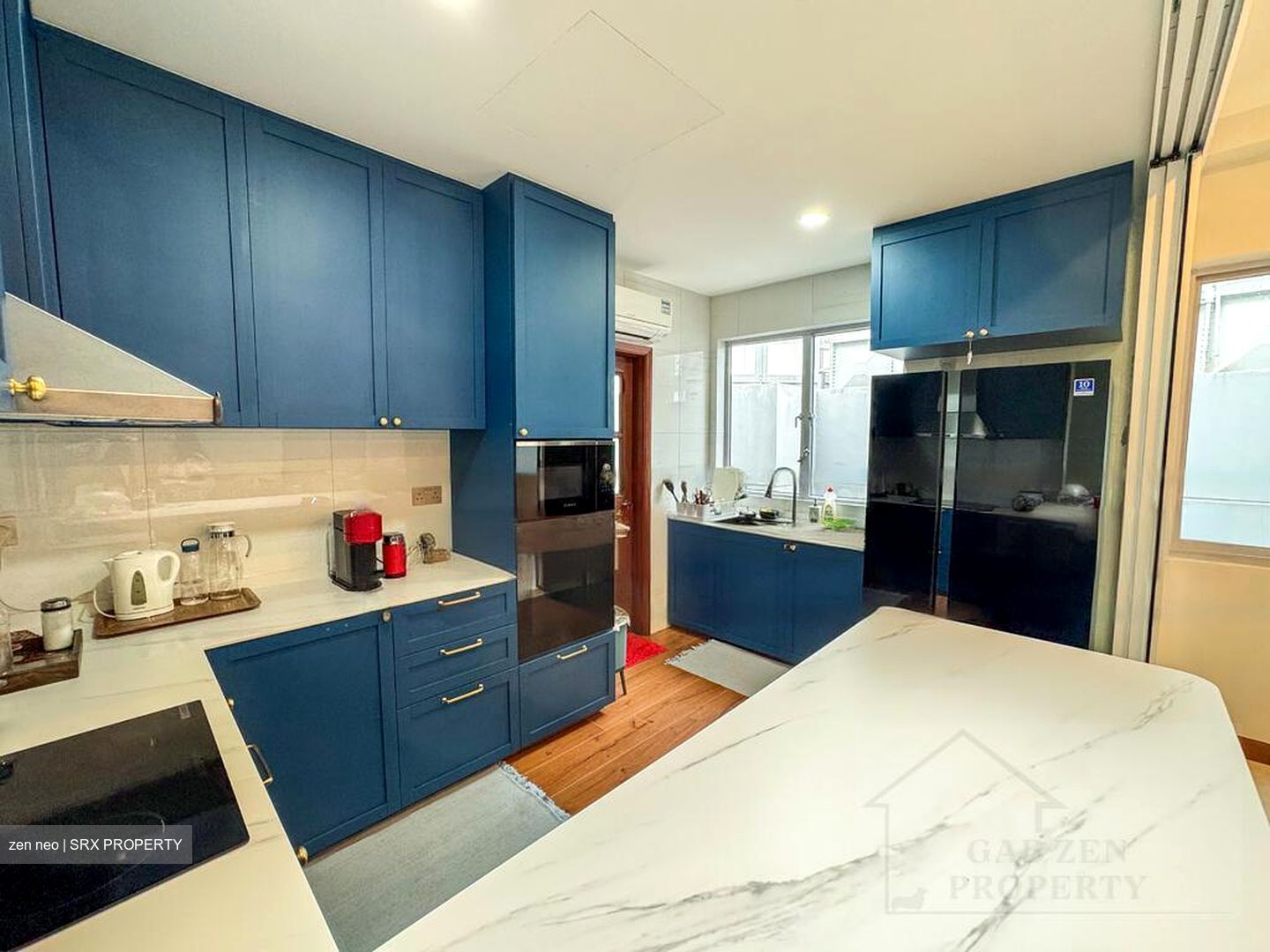 The Bayshore (D16), Condominium #491290051